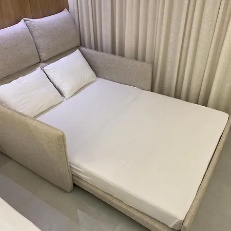 Porto de Galinhas com piscina privativa Nixxus Premuim-3